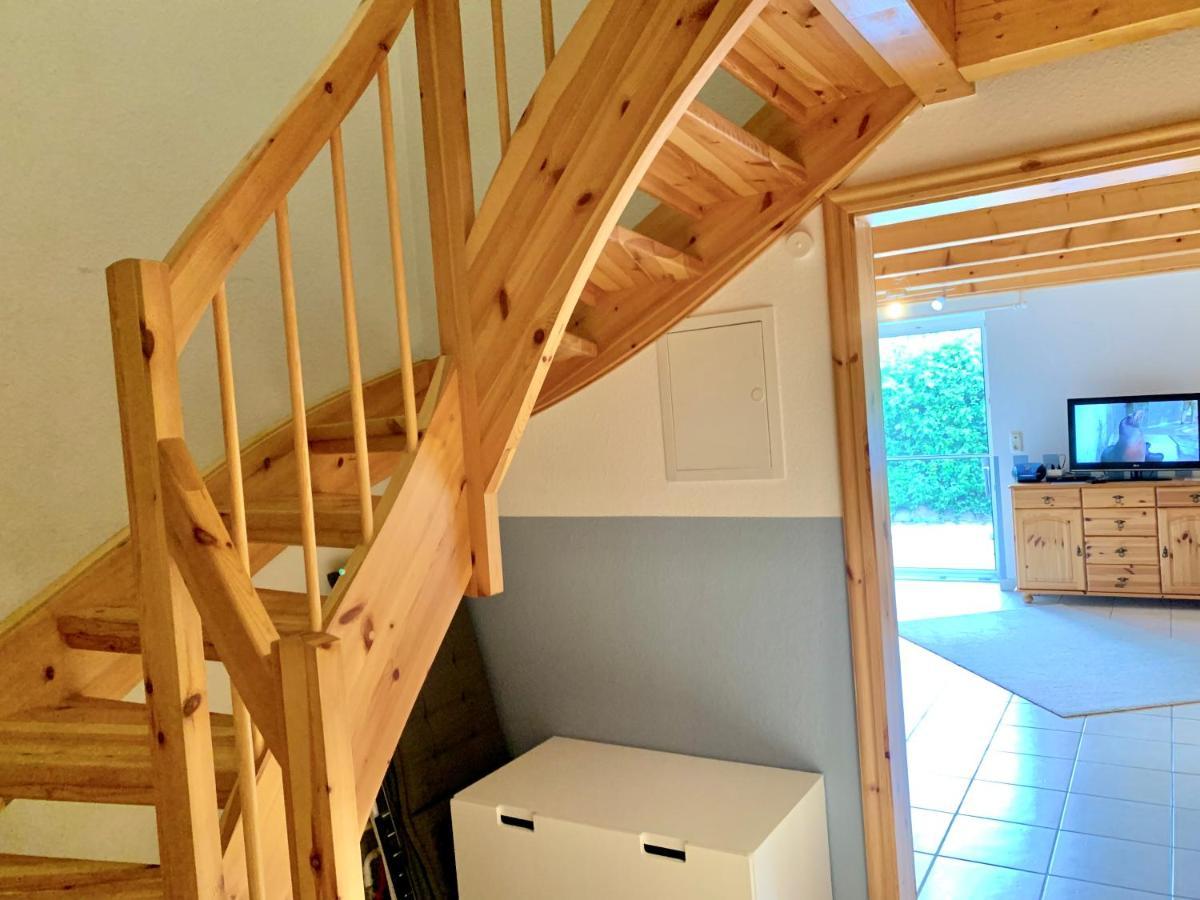 Ferienwohnung 1 Im Boehler Haubarg ザンクト・ペーター・オルディング エクステリア 写真