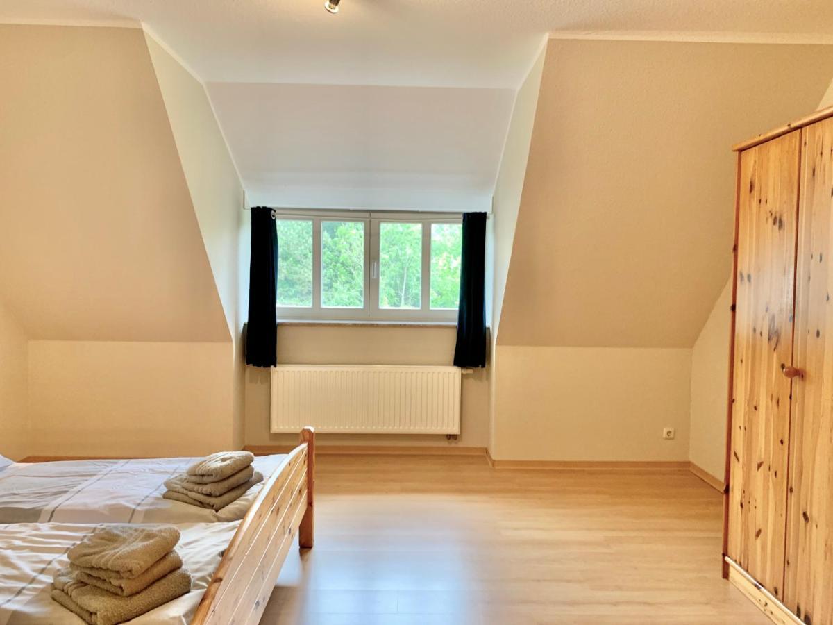 Ferienwohnung 1 Im Boehler Haubarg ザンクト・ペーター・オルディング エクステリア 写真