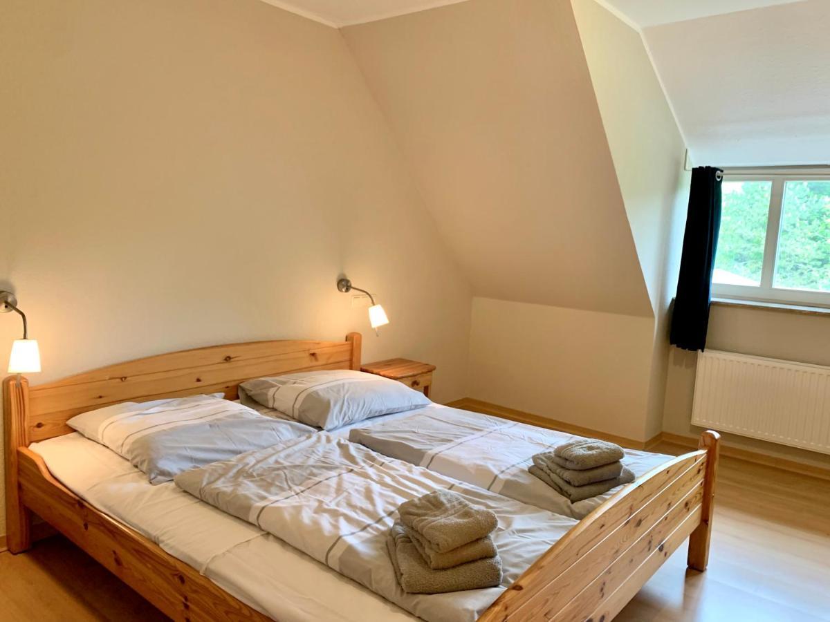 Ferienwohnung 1 Im Boehler Haubarg ザンクト・ペーター・オルディング エクステリア 写真